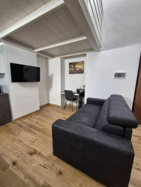 CityHeart Loft Torino